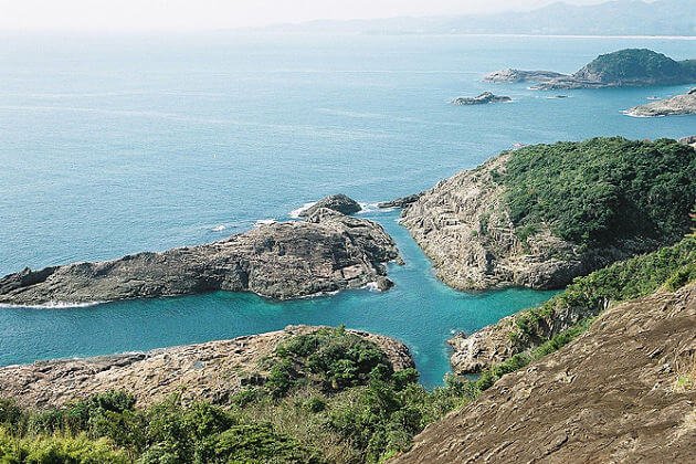 🌊 소원이 이루어지는 십자가의 바다 (네가이가카나우 쿠루스노우미) 이미지 3